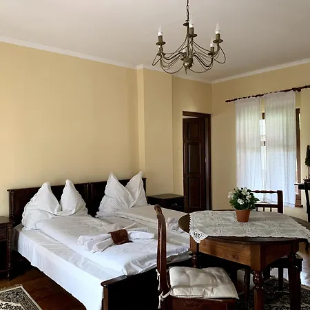 Bokreta Apartment Zetea Exterior photo