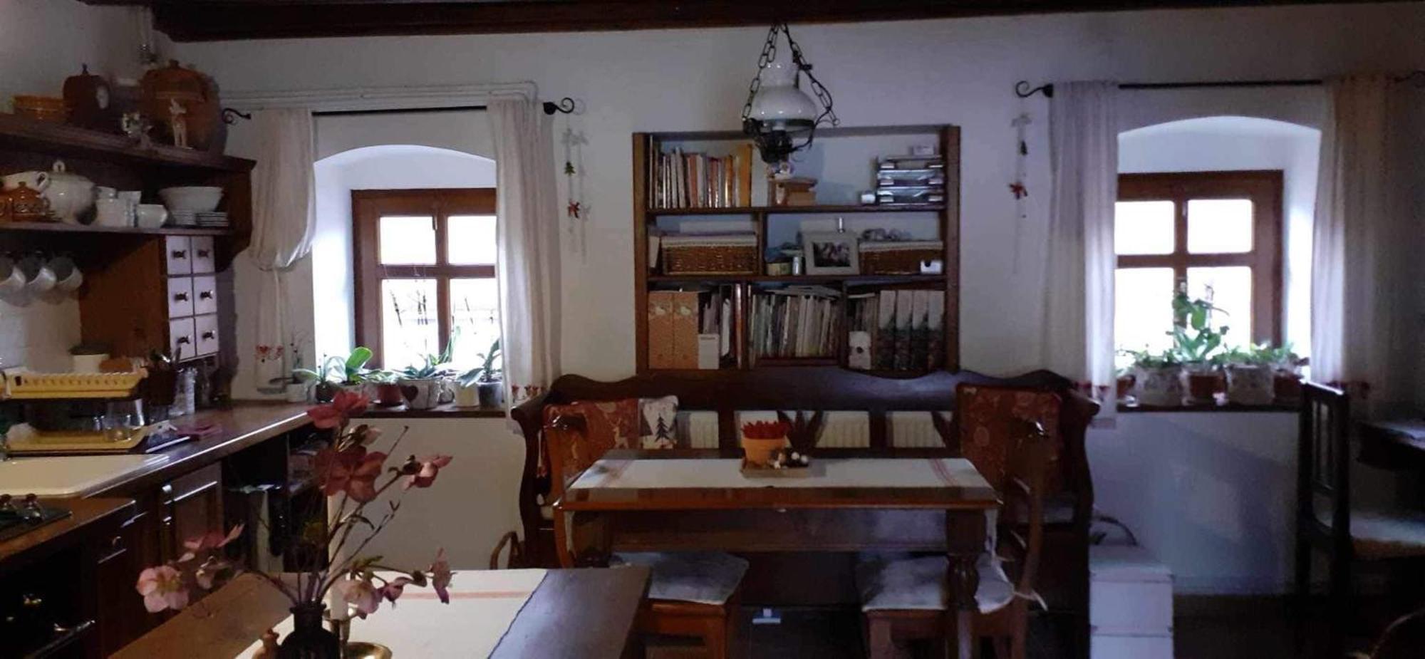 Apartment Bokreta Zetea