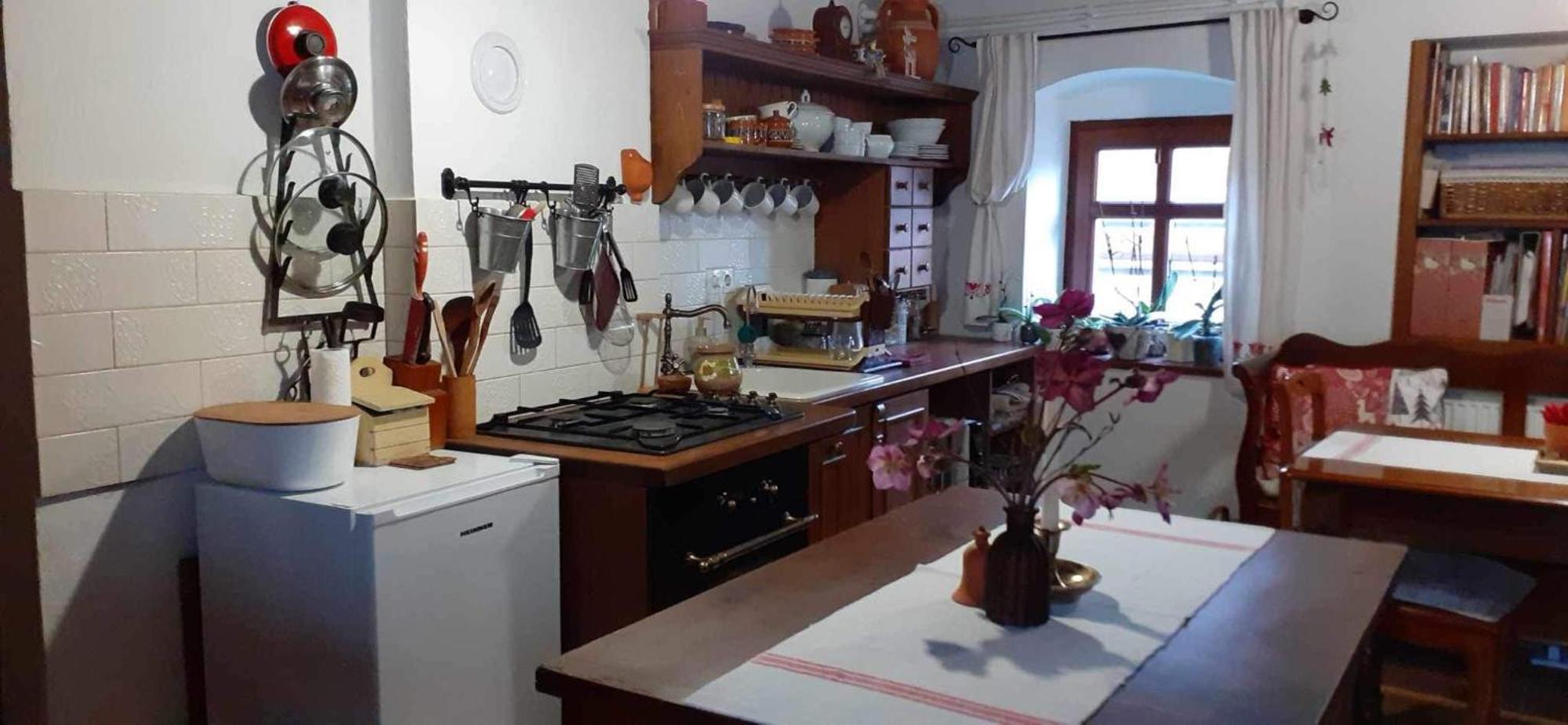 Bokreta Apartment