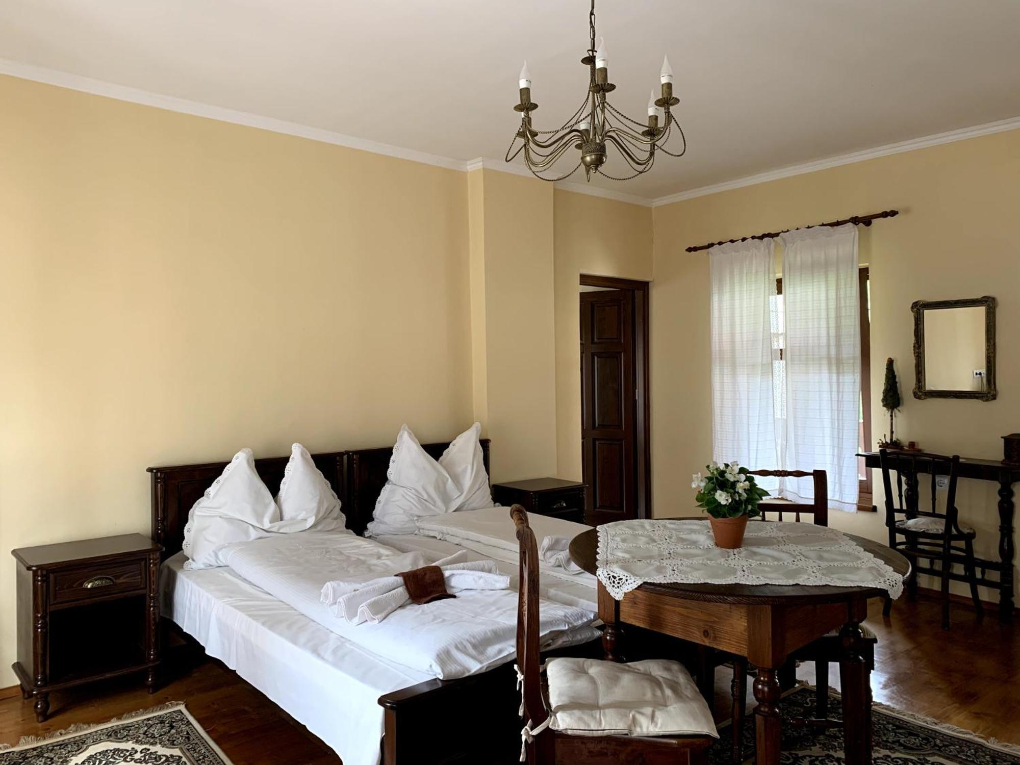 Bokreta * Zetea