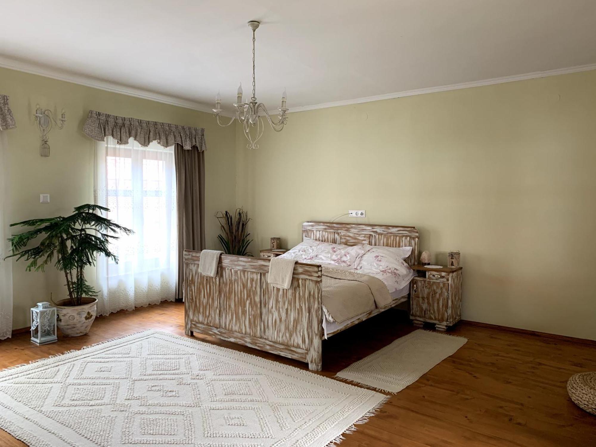 Apartment Bokreta