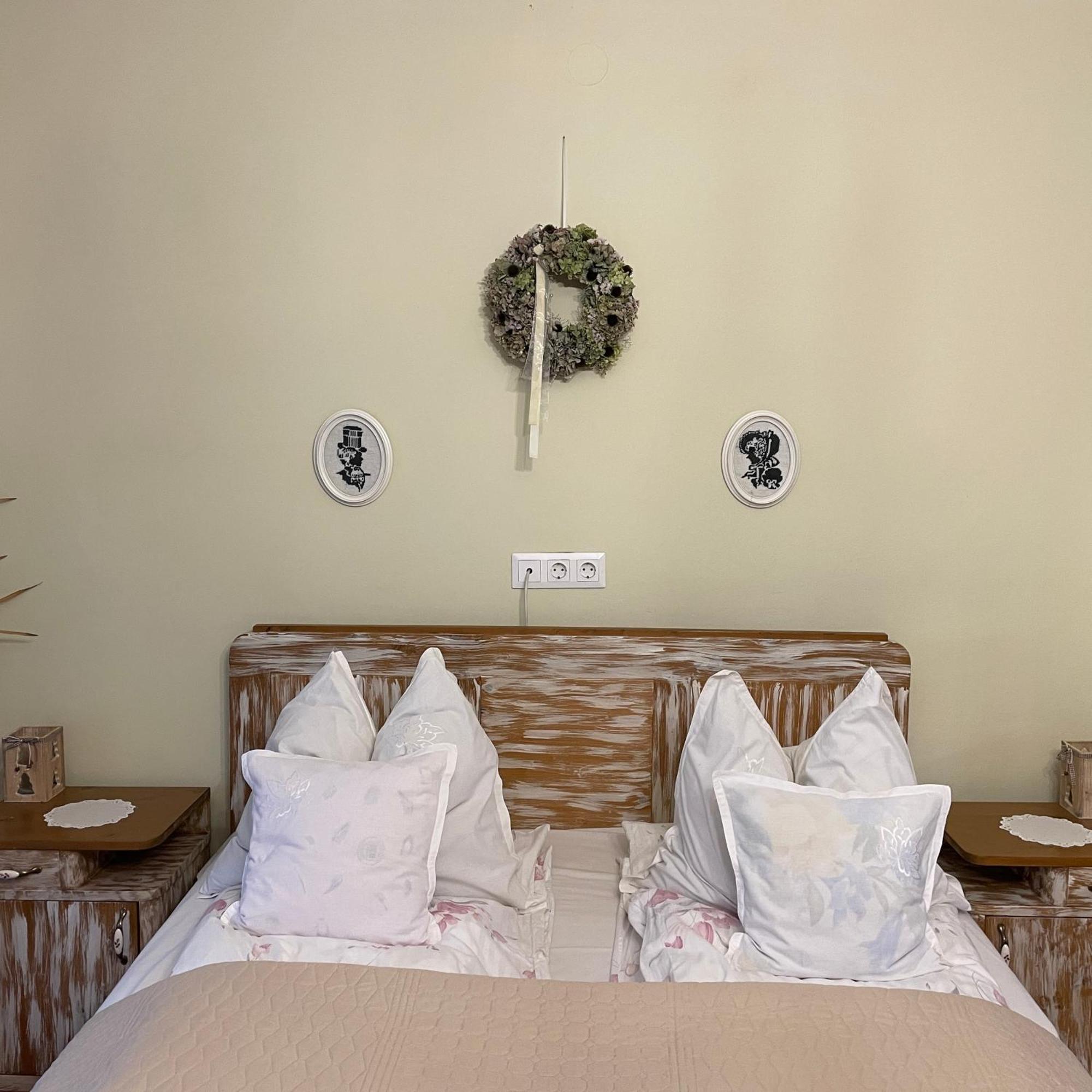 Bokreta Apartment Zetea